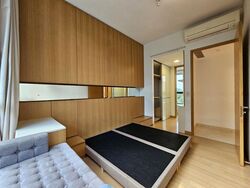 Parvis (D10), Condominium #599720641